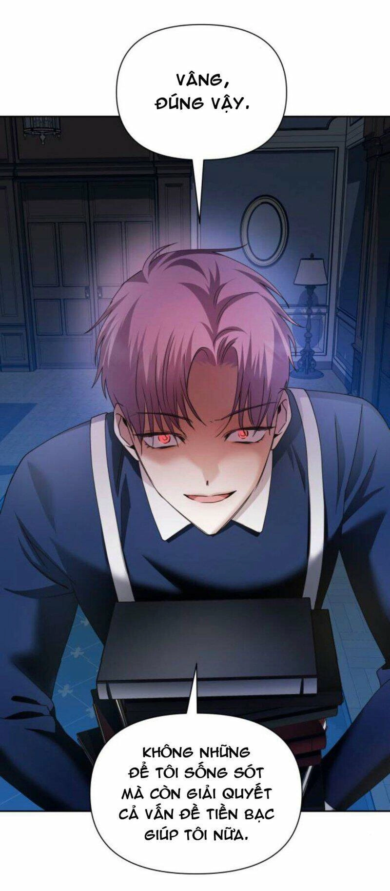 Tôi Muốn Trở Thành Cô Ấy Chỉ Một Ngày Chapter 87 - 34