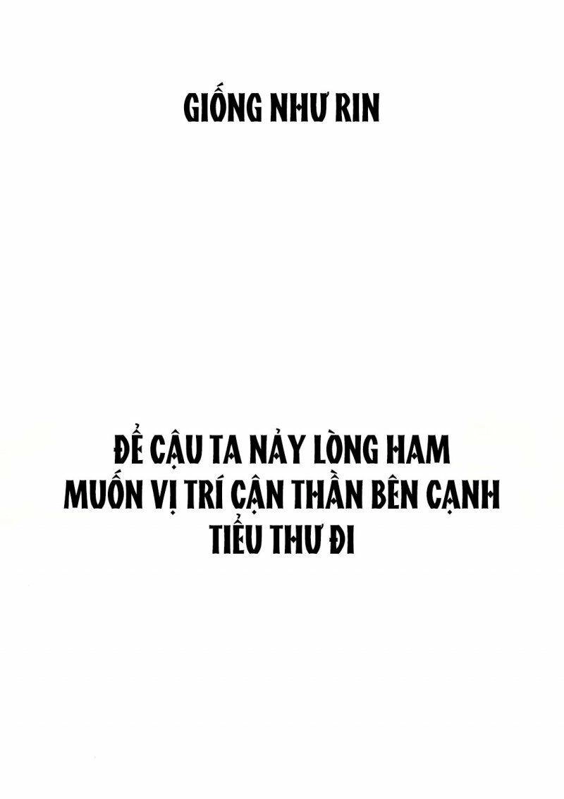 Tôi Muốn Trở Thành Cô Ấy Chỉ Một Ngày Chapter 87 - 40