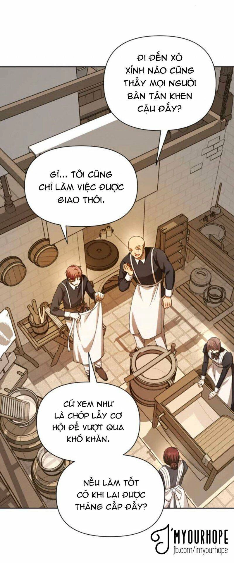 Tôi Muốn Trở Thành Cô Ấy Chỉ Một Ngày Chapter 87 - 42