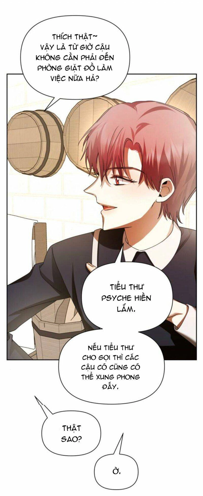 Tôi Muốn Trở Thành Cô Ấy Chỉ Một Ngày Chapter 87 - 43