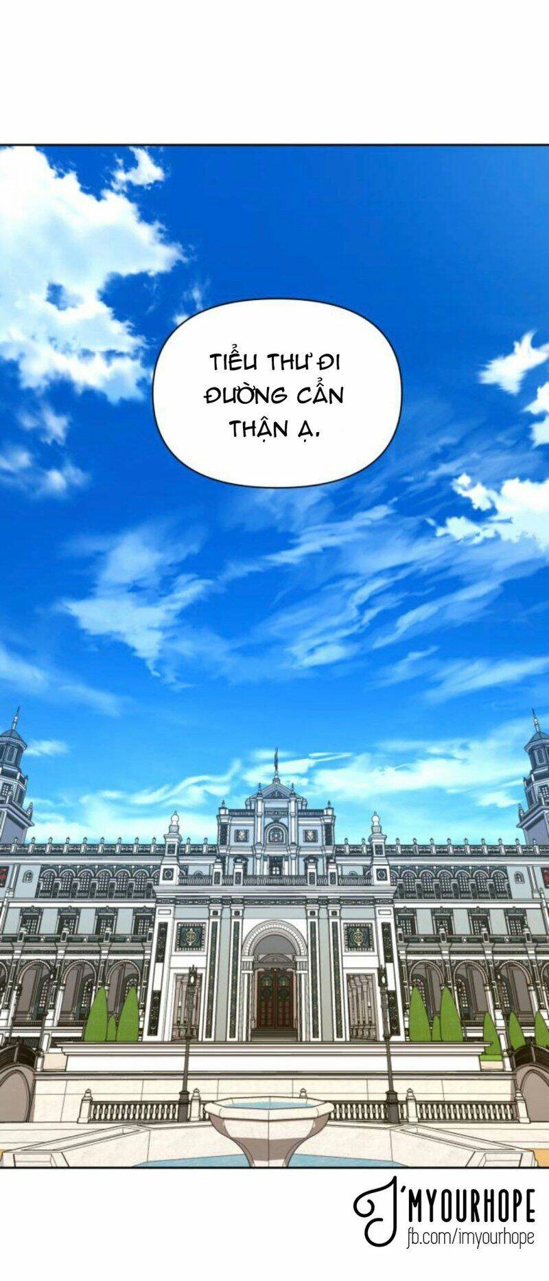 Tôi Muốn Trở Thành Cô Ấy Chỉ Một Ngày Chapter 87 - 57