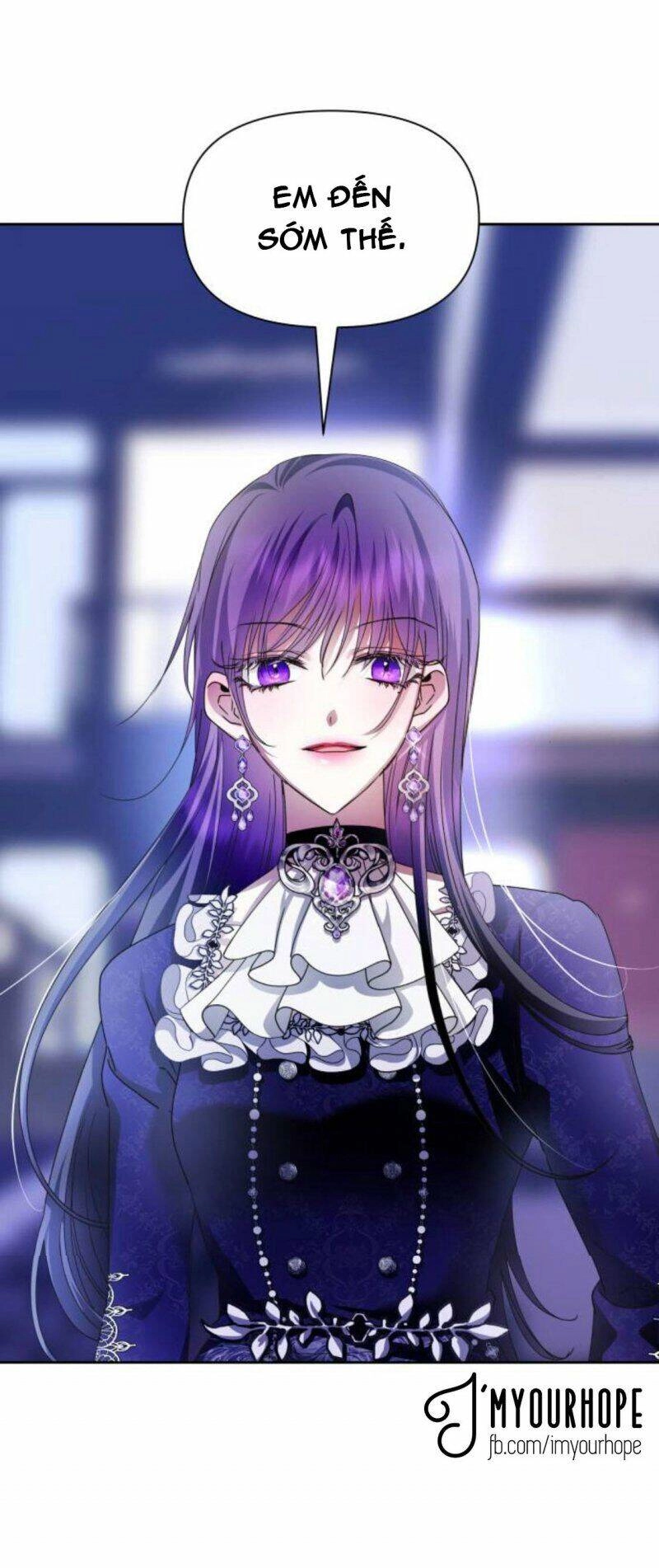 Tôi Muốn Trở Thành Cô Ấy Chỉ Một Ngày Chapter 87 - 59