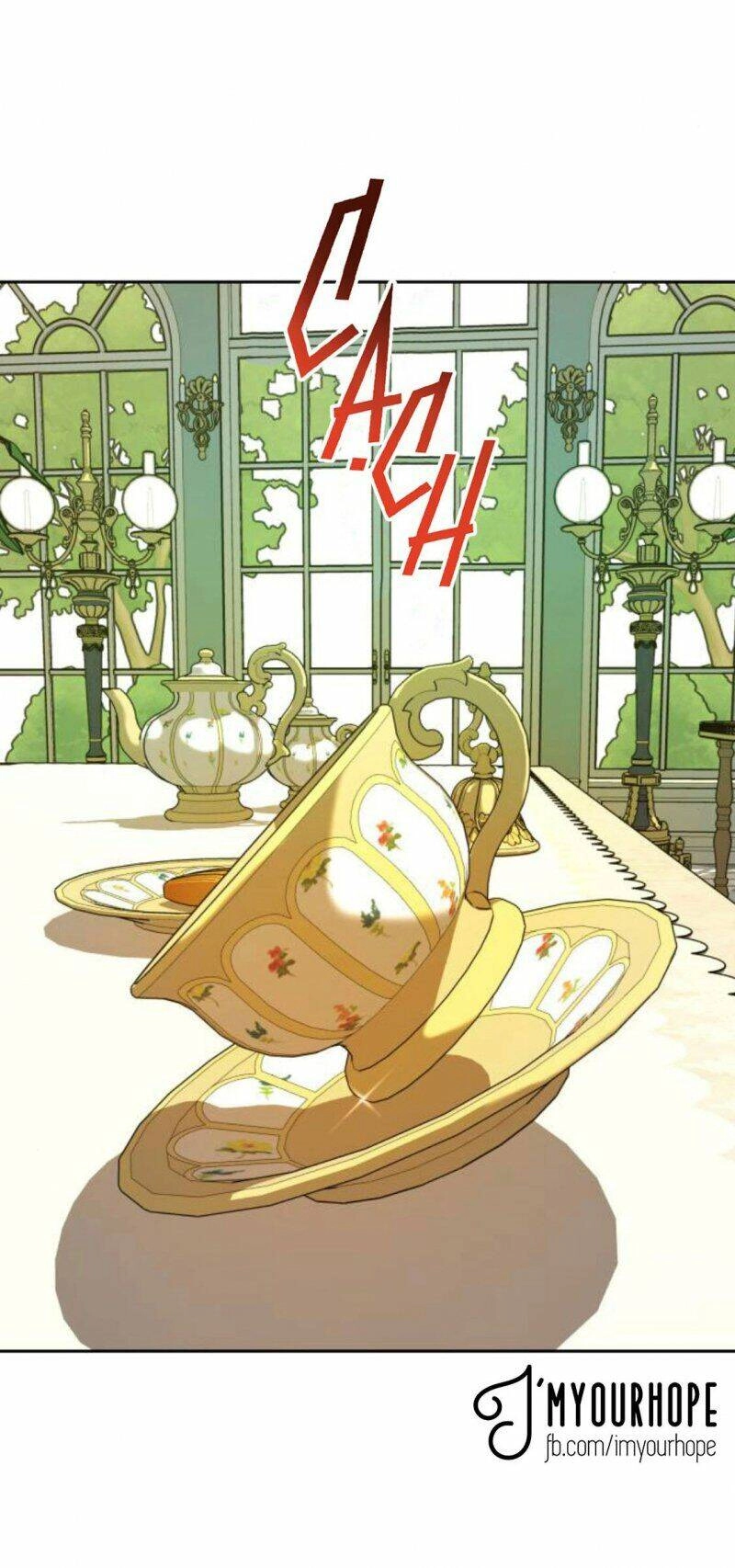 Tôi Muốn Trở Thành Cô Ấy Chỉ Một Ngày Chapter 87 - 74