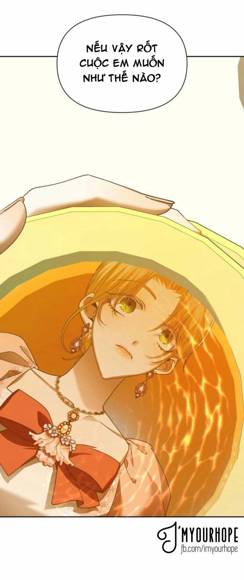 Tôi Muốn Trở Thành Cô Ấy Chỉ Một Ngày Chapter 87 - 75