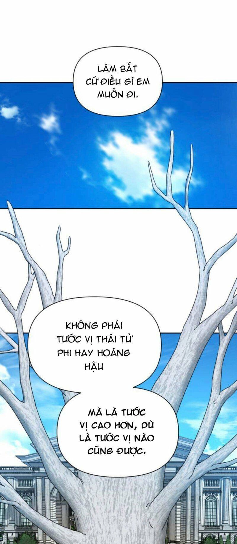 Tôi Muốn Trở Thành Cô Ấy Chỉ Một Ngày Chapter 87 - 84