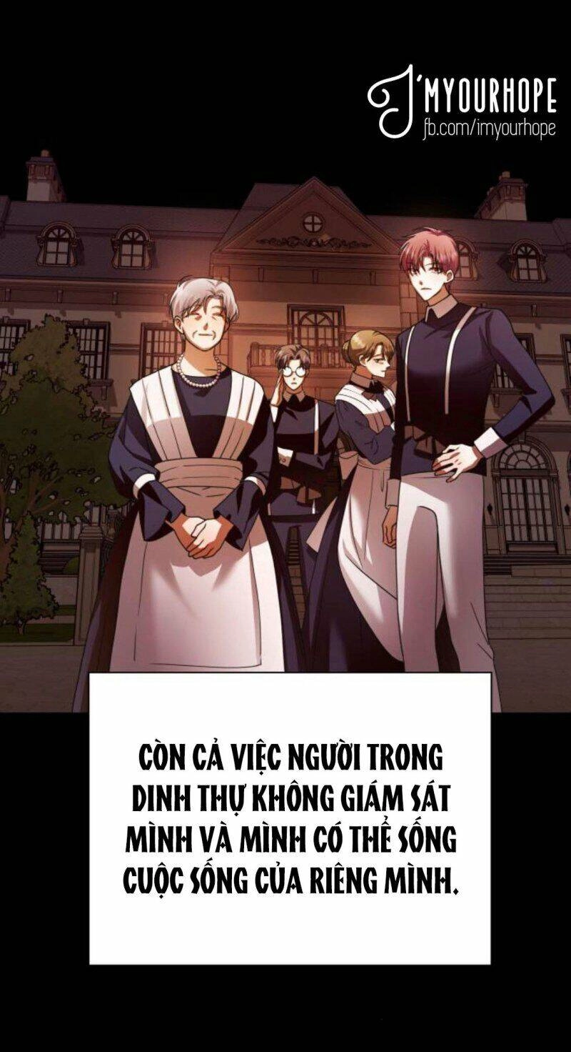 Tôi Muốn Trở Thành Cô Ấy Chỉ Một Ngày Chapter 87 - 97