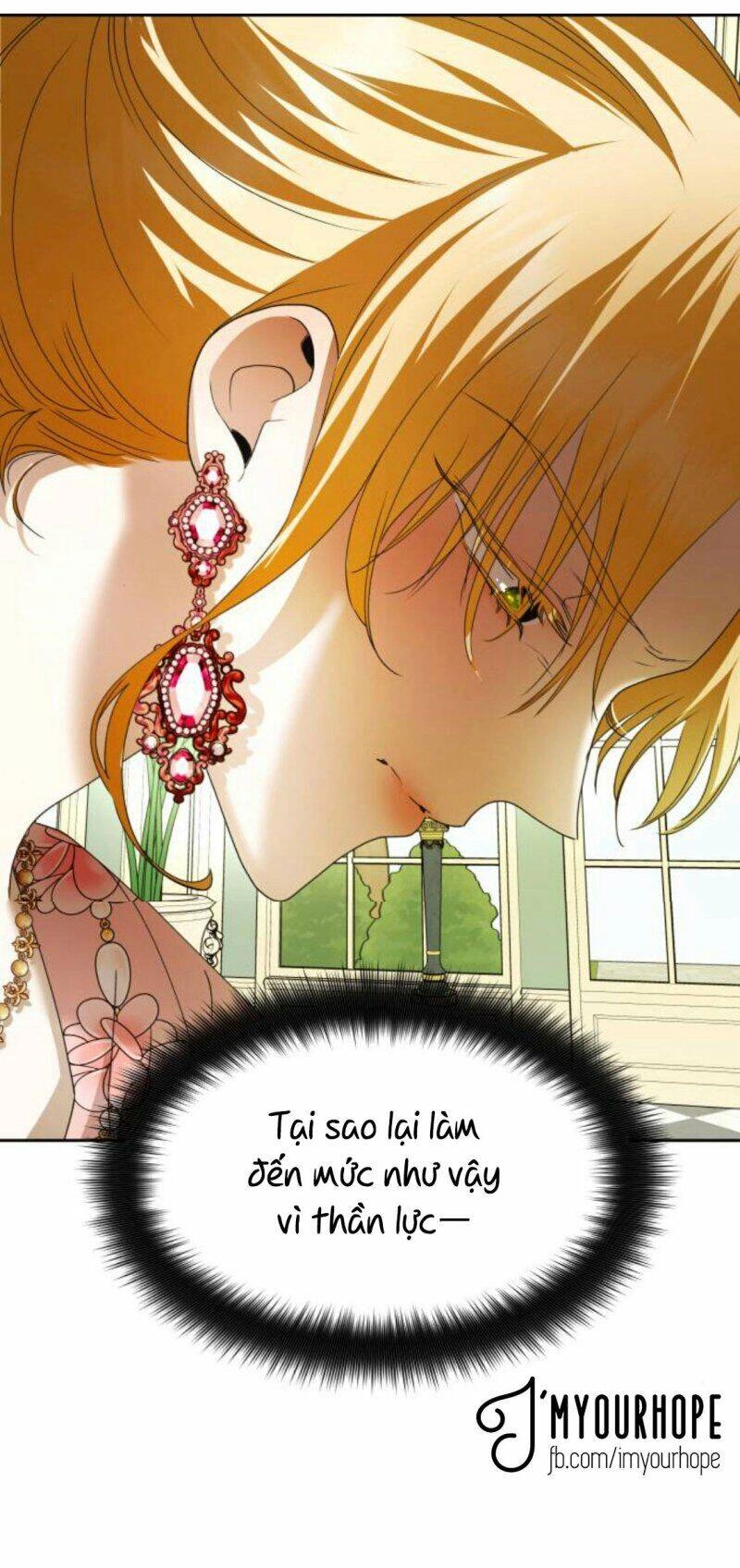 Tôi Muốn Trở Thành Cô Ấy Chỉ Một Ngày Chapter 87 - 103