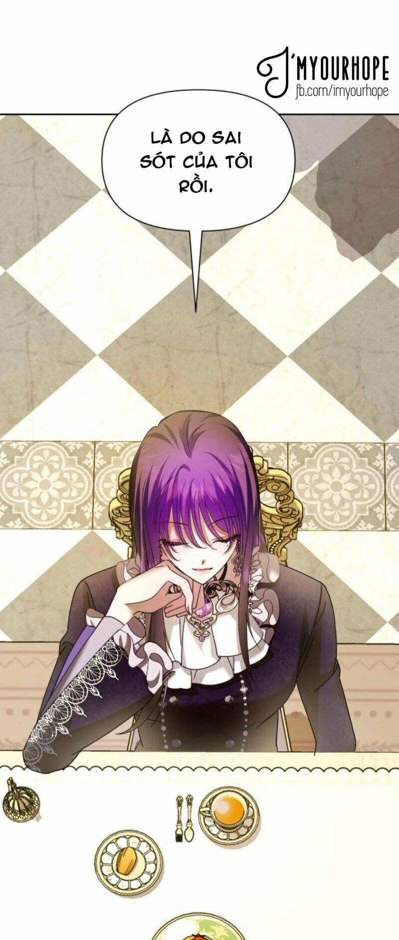 Tôi Muốn Trở Thành Cô Ấy Chỉ Một Ngày Chapter 87 - 119