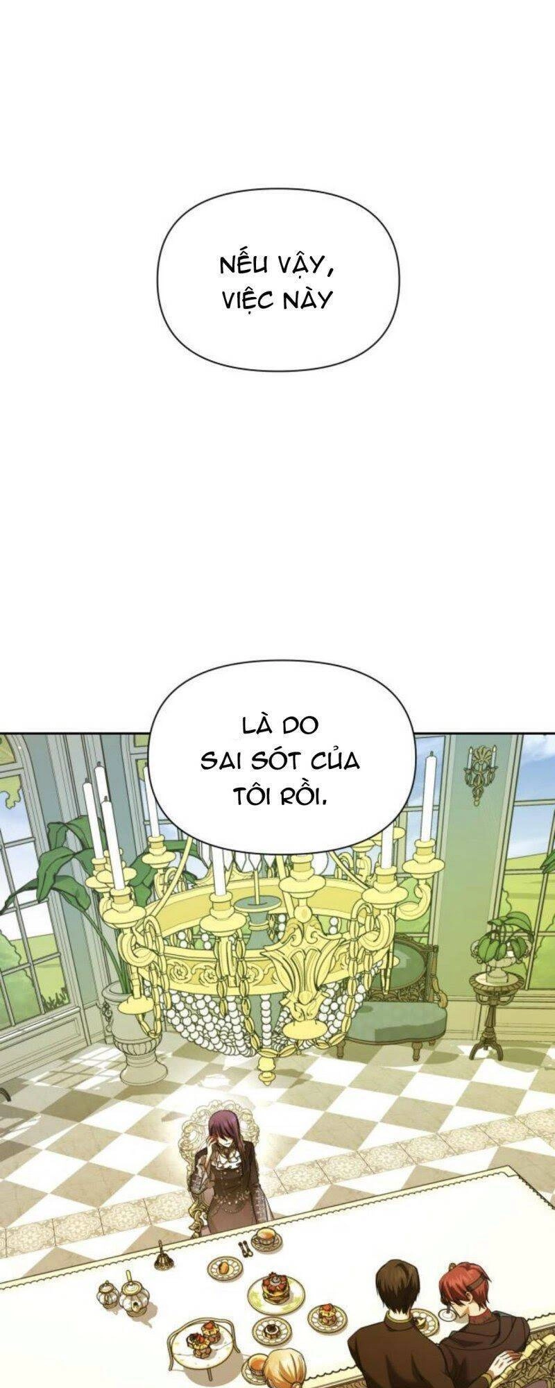 Tôi Muốn Trở Thành Cô Ấy Chỉ Một Ngày Chapter 88 - 1