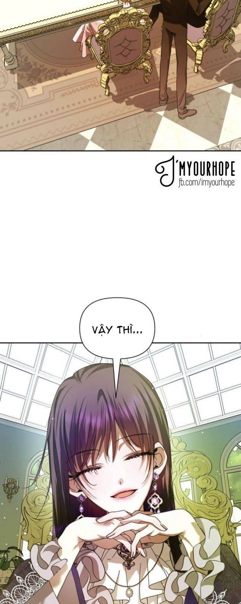 Tôi Muốn Trở Thành Cô Ấy Chỉ Một Ngày Chapter 88 - 2