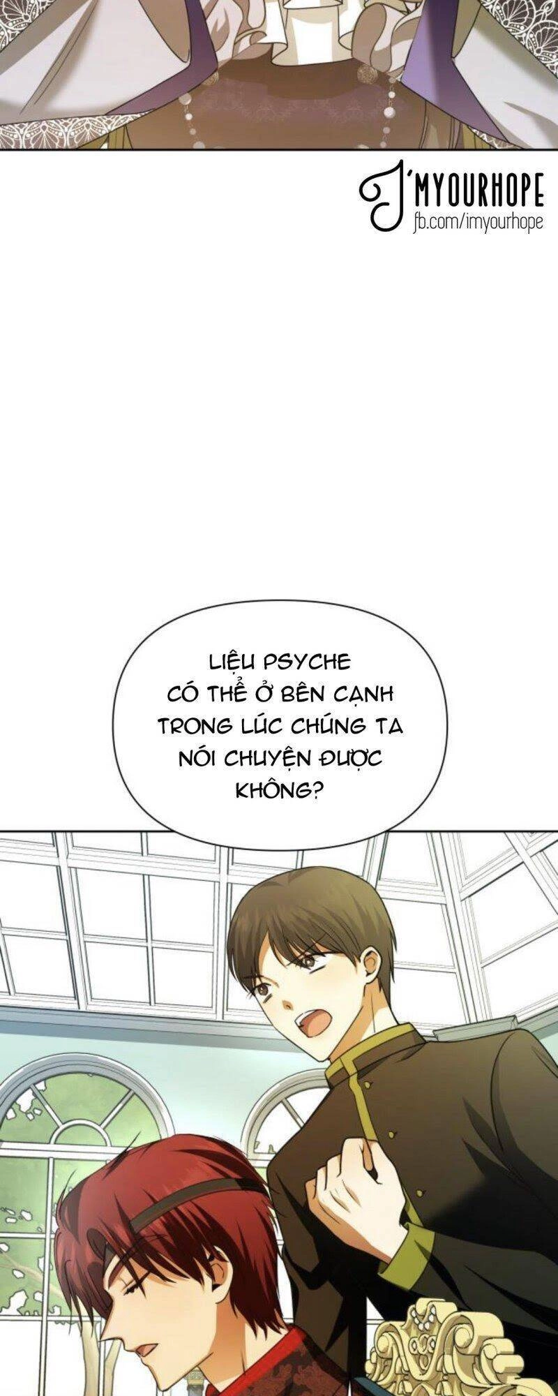 Tôi Muốn Trở Thành Cô Ấy Chỉ Một Ngày Chapter 88 - 3