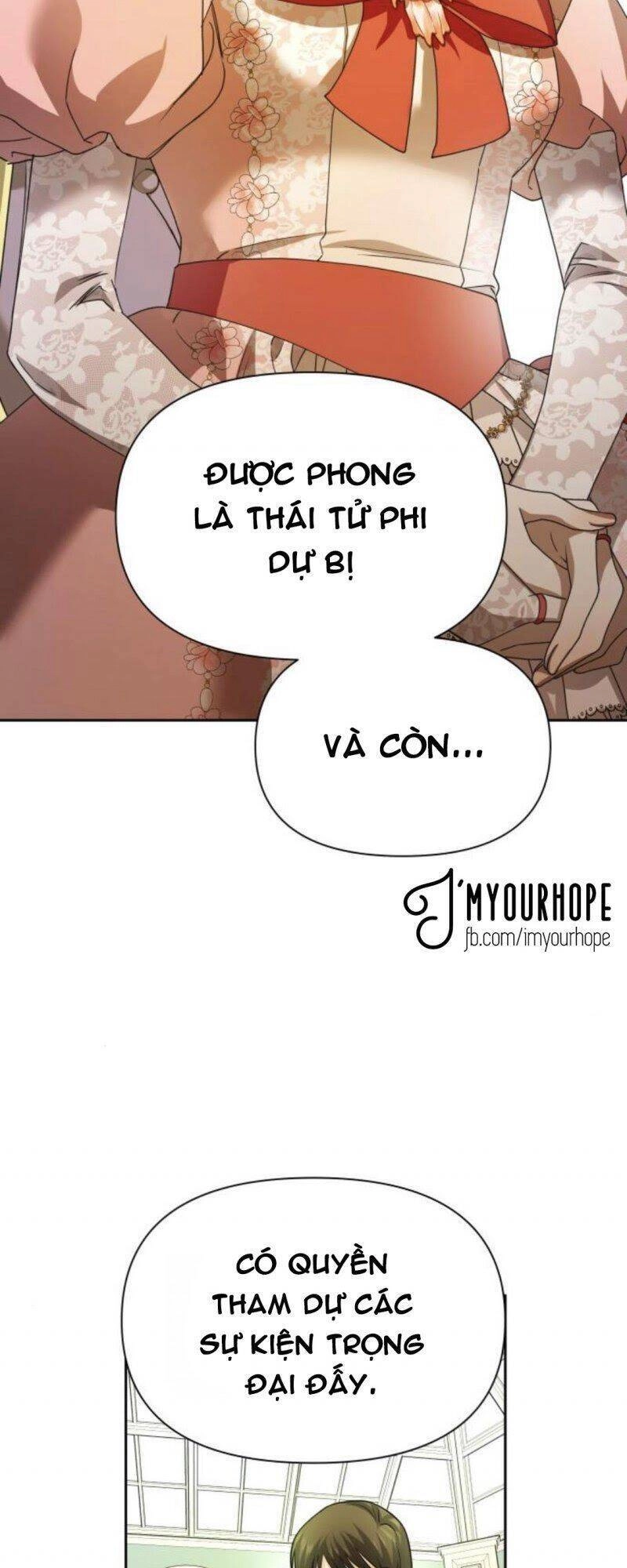 Tôi Muốn Trở Thành Cô Ấy Chỉ Một Ngày Chapter 88 - 9