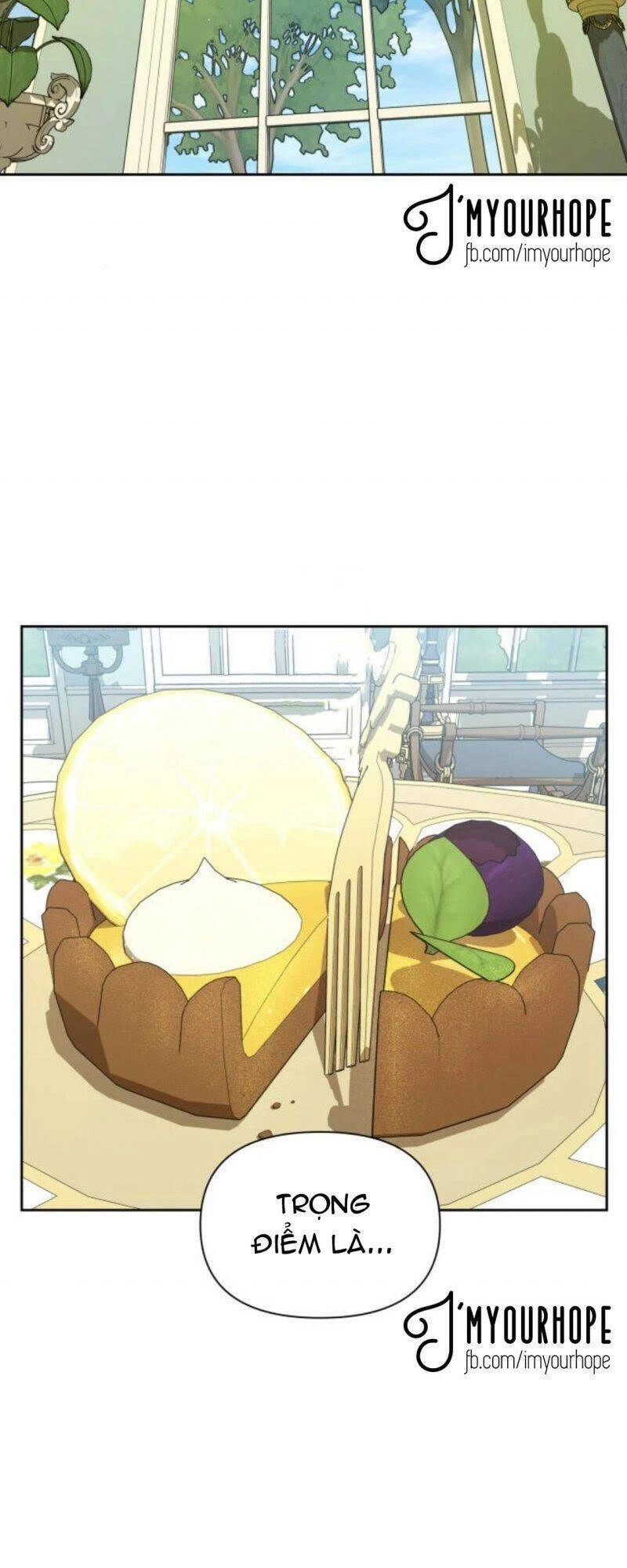 Tôi Muốn Trở Thành Cô Ấy Chỉ Một Ngày Chapter 88 - 11