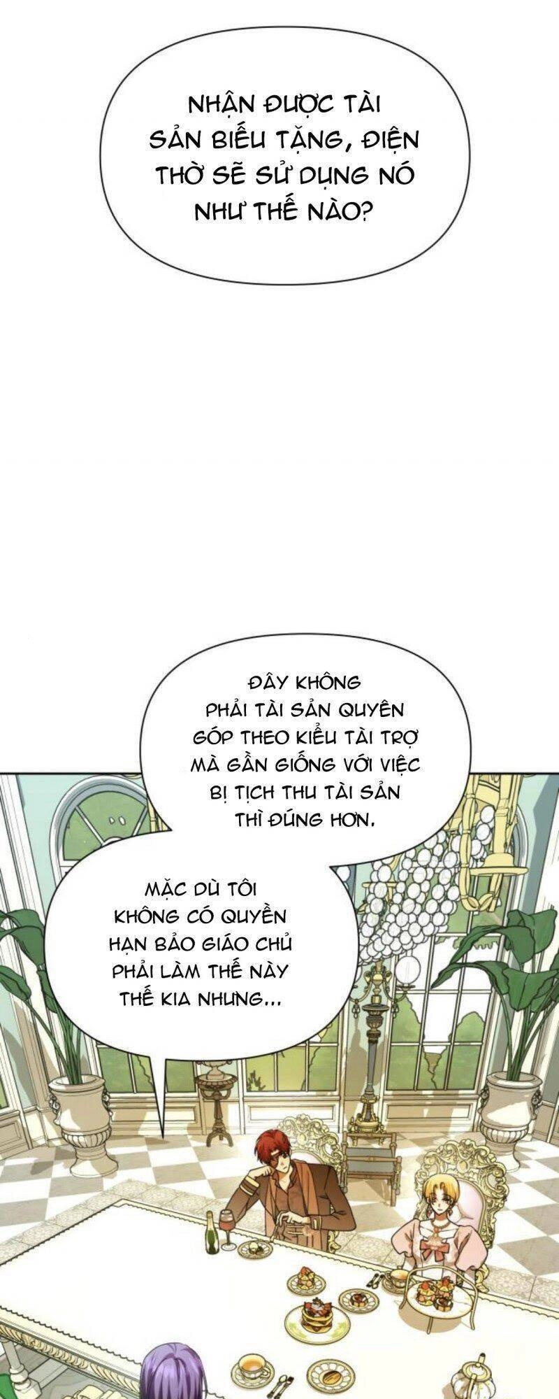 Tôi Muốn Trở Thành Cô Ấy Chỉ Một Ngày Chapter 88 - 12