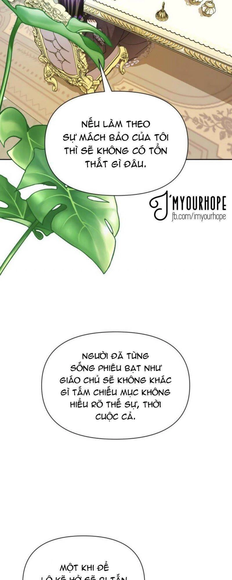 Tôi Muốn Trở Thành Cô Ấy Chỉ Một Ngày Chapter 88 - 13