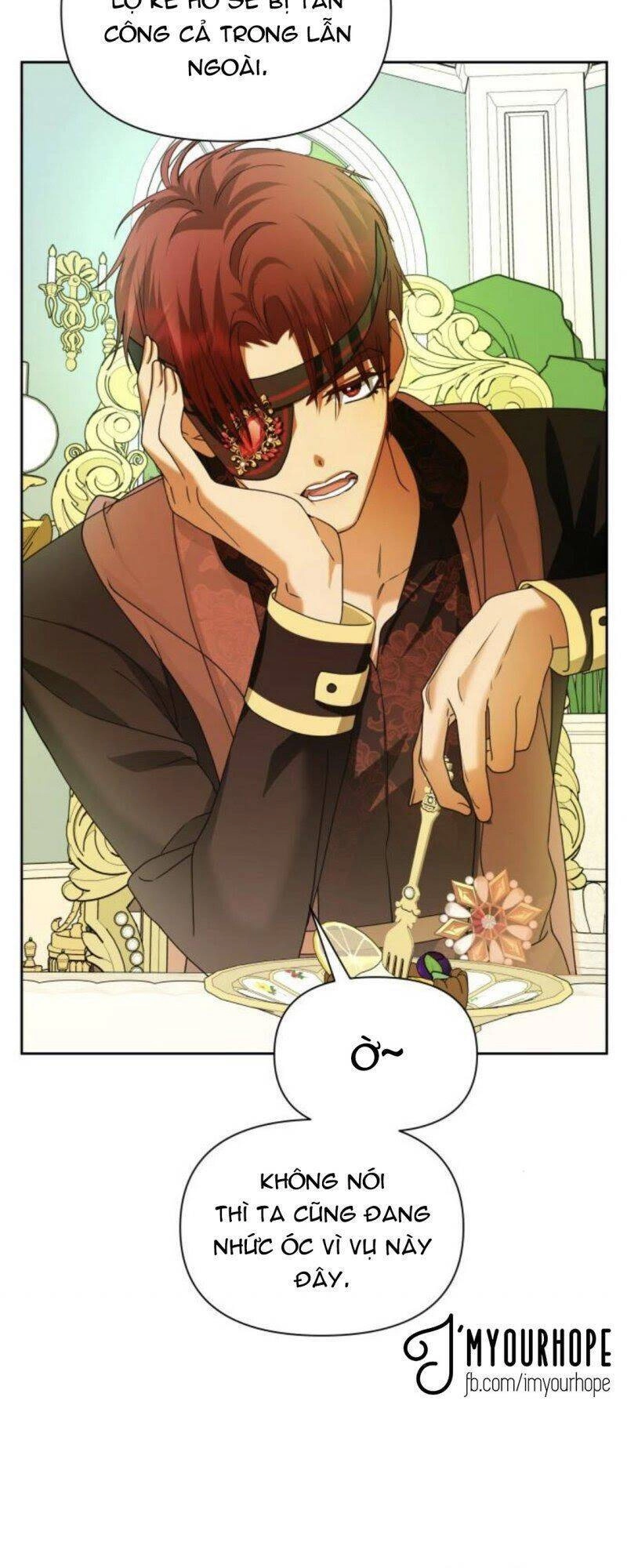 Tôi Muốn Trở Thành Cô Ấy Chỉ Một Ngày Chapter 88 - 14