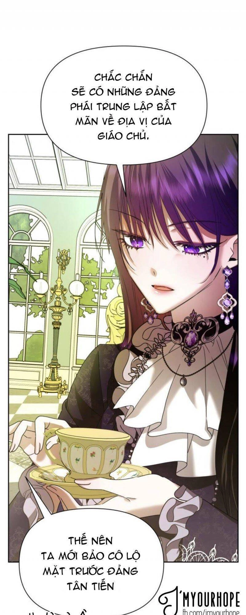 Tôi Muốn Trở Thành Cô Ấy Chỉ Một Ngày Chapter 88 - 16