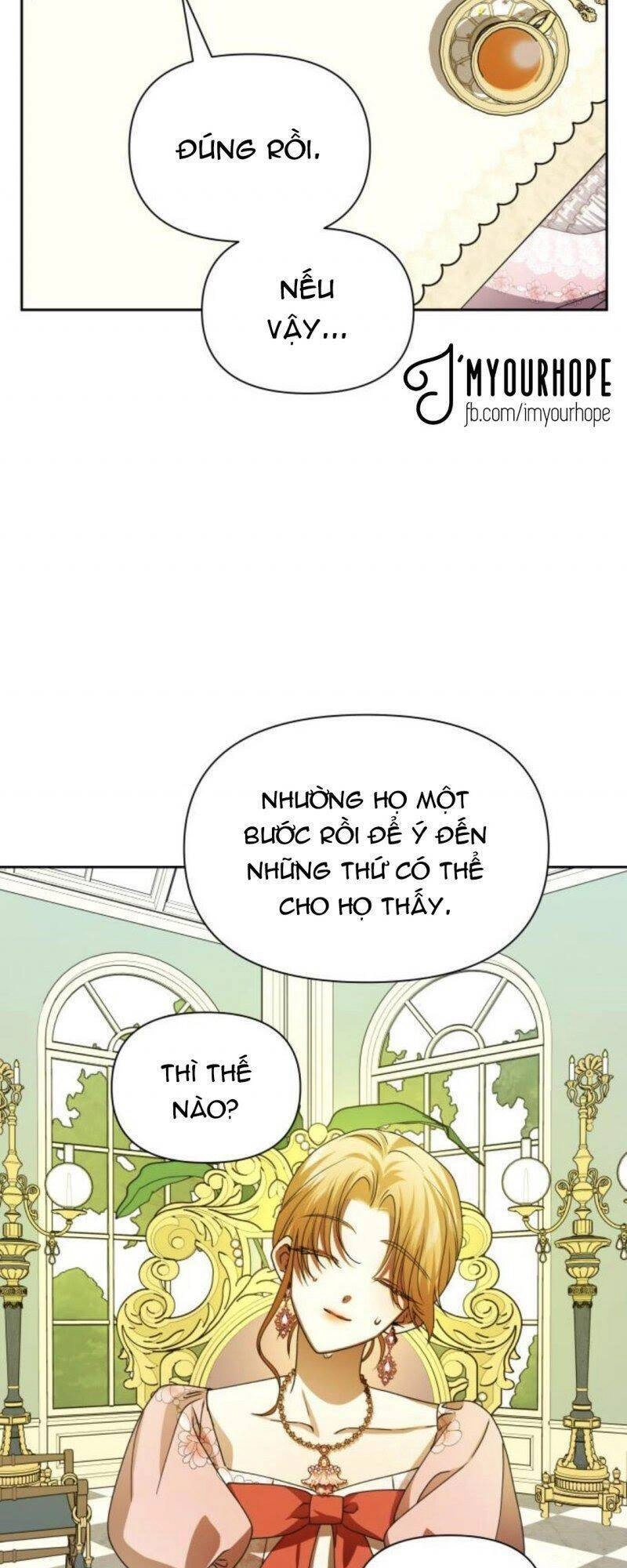 Tôi Muốn Trở Thành Cô Ấy Chỉ Một Ngày Chapter 88 - 18