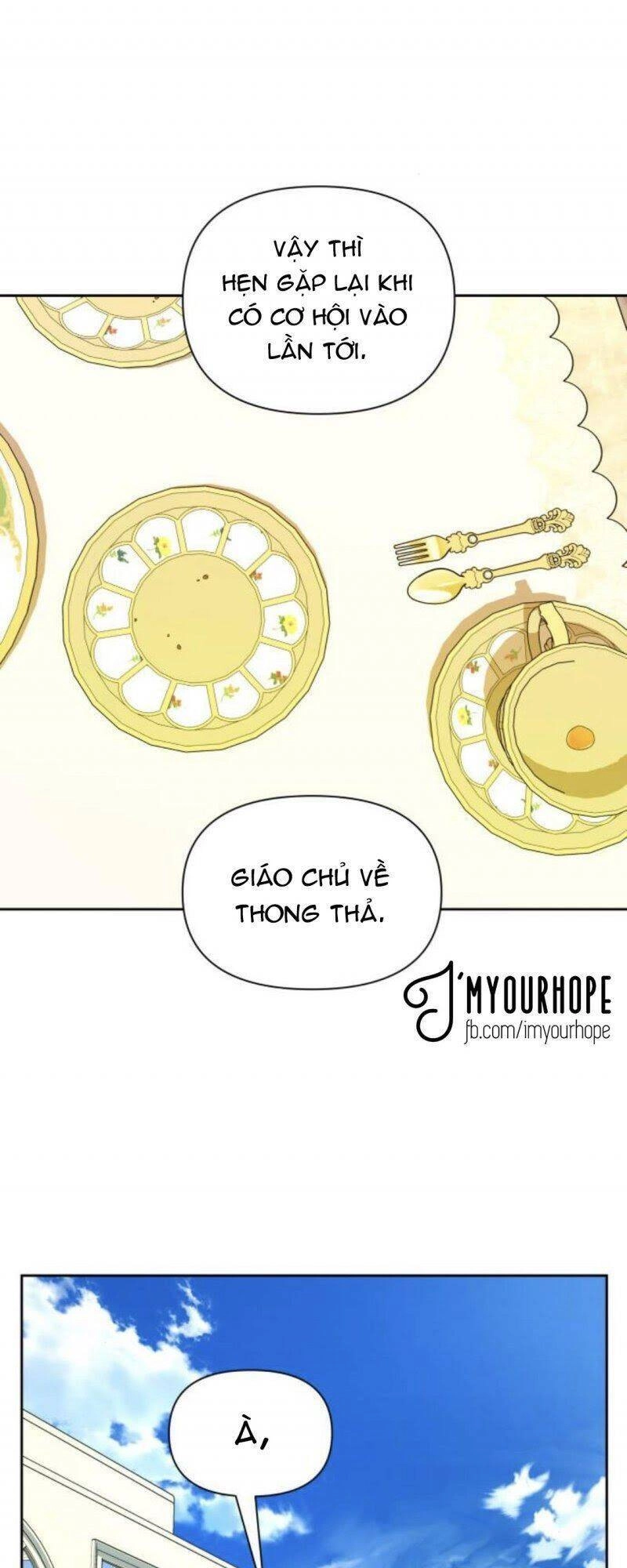 Tôi Muốn Trở Thành Cô Ấy Chỉ Một Ngày Chapter 88 - 24