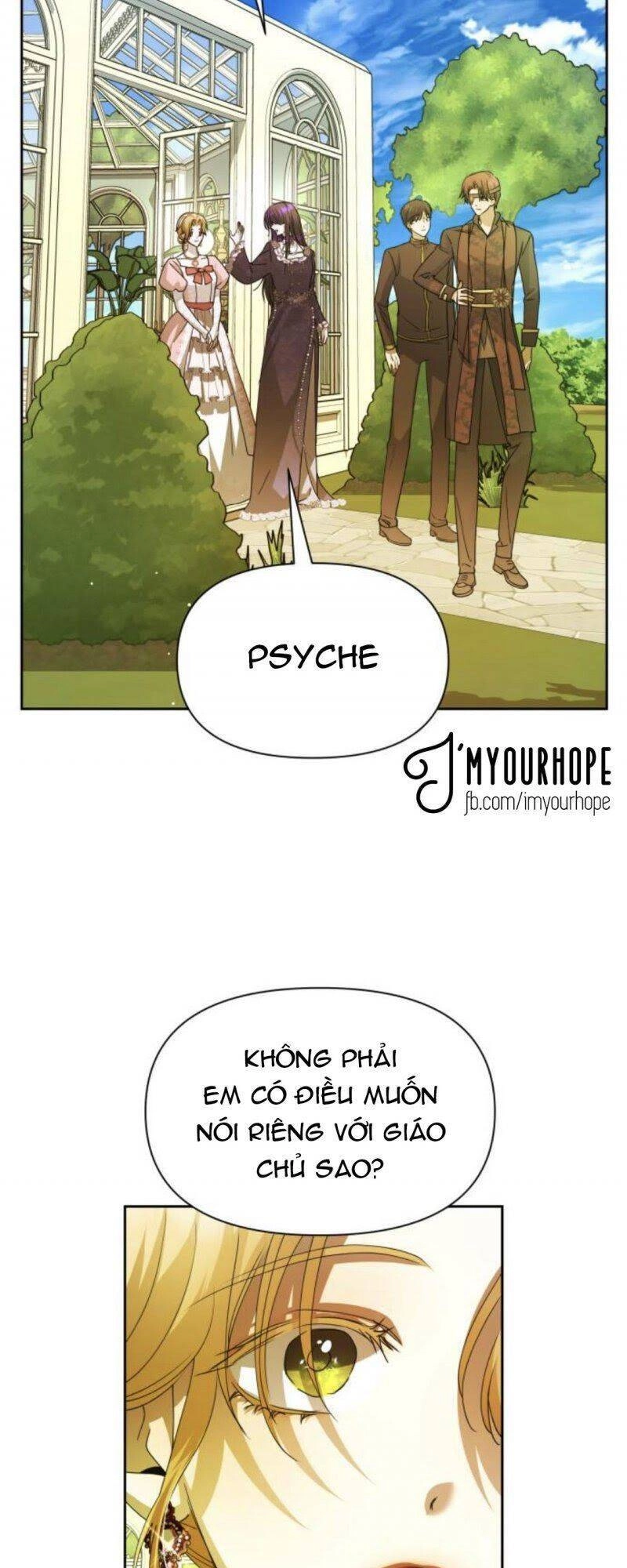 Tôi Muốn Trở Thành Cô Ấy Chỉ Một Ngày Chapter 88 - 25