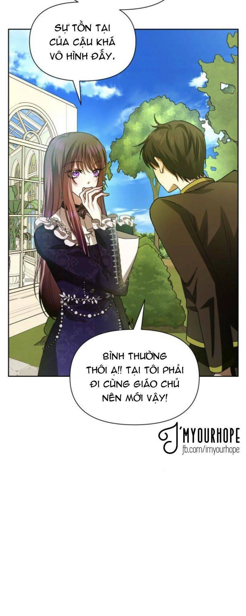 Tôi Muốn Trở Thành Cô Ấy Chỉ Một Ngày Chapter 88 - 29