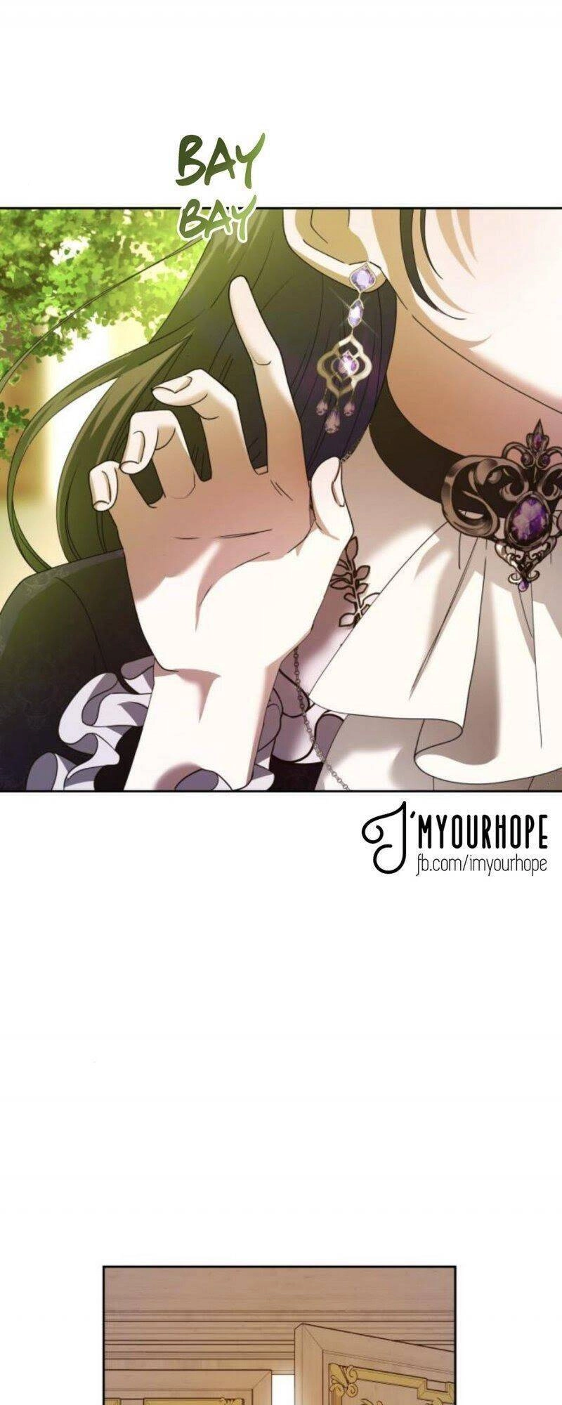 Tôi Muốn Trở Thành Cô Ấy Chỉ Một Ngày Chapter 88 - 31