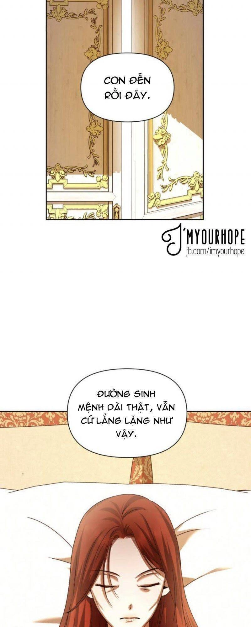 Tôi Muốn Trở Thành Cô Ấy Chỉ Một Ngày Chapter 88 - 32