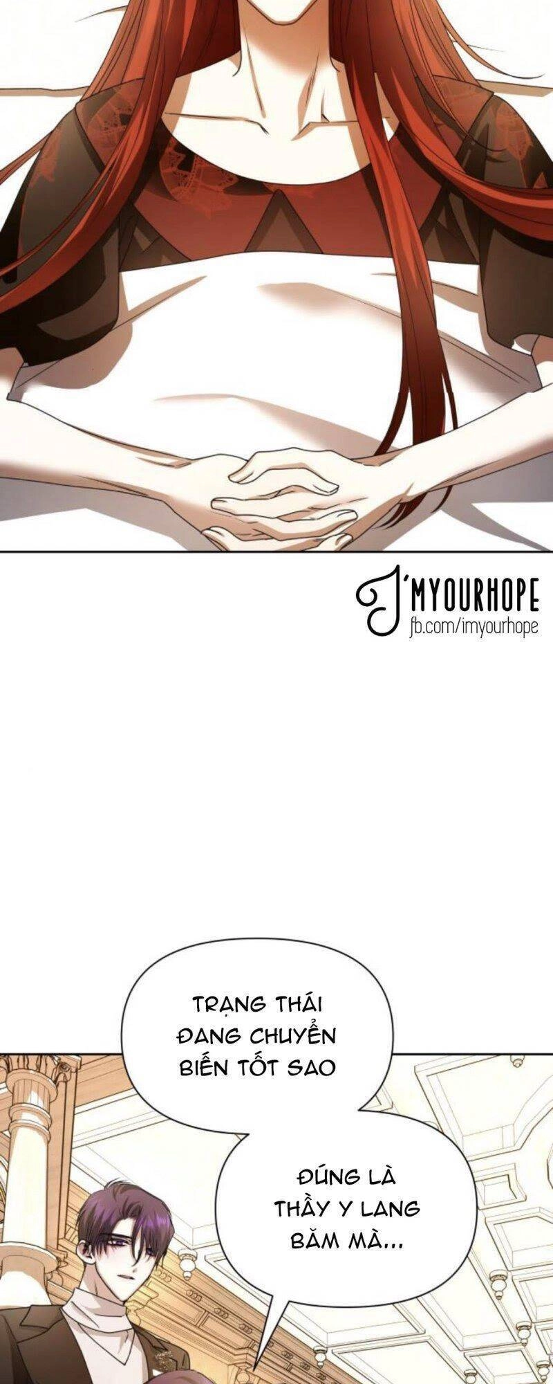 Tôi Muốn Trở Thành Cô Ấy Chỉ Một Ngày Chapter 88 - 33