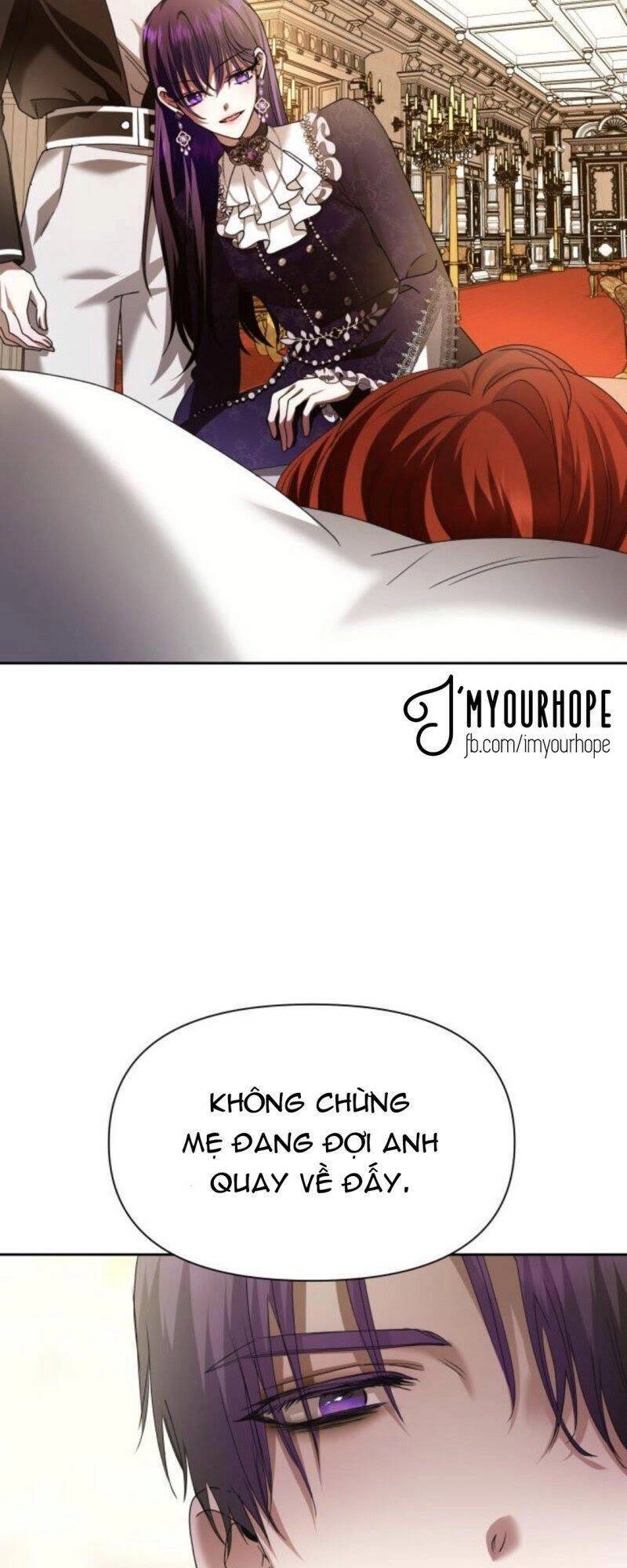 Tôi Muốn Trở Thành Cô Ấy Chỉ Một Ngày Chapter 88 - 34