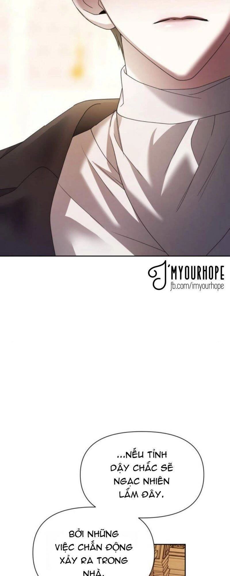 Tôi Muốn Trở Thành Cô Ấy Chỉ Một Ngày Chapter 88 - 35