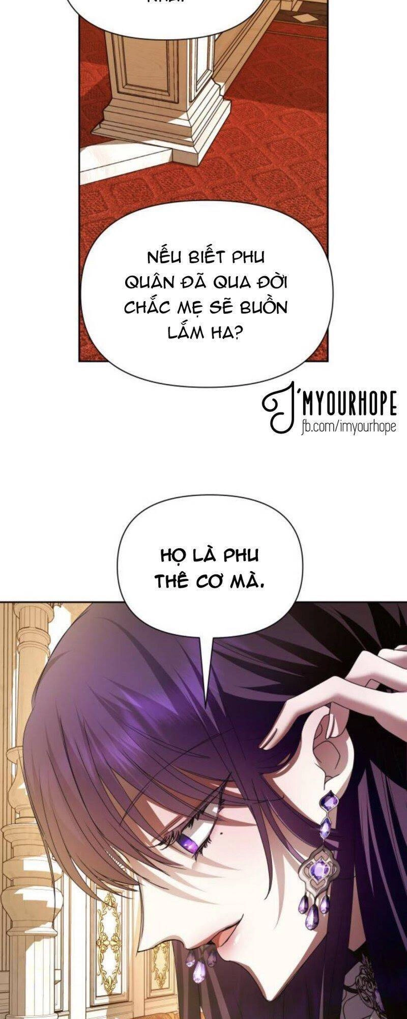 Tôi Muốn Trở Thành Cô Ấy Chỉ Một Ngày Chapter 88 - 36