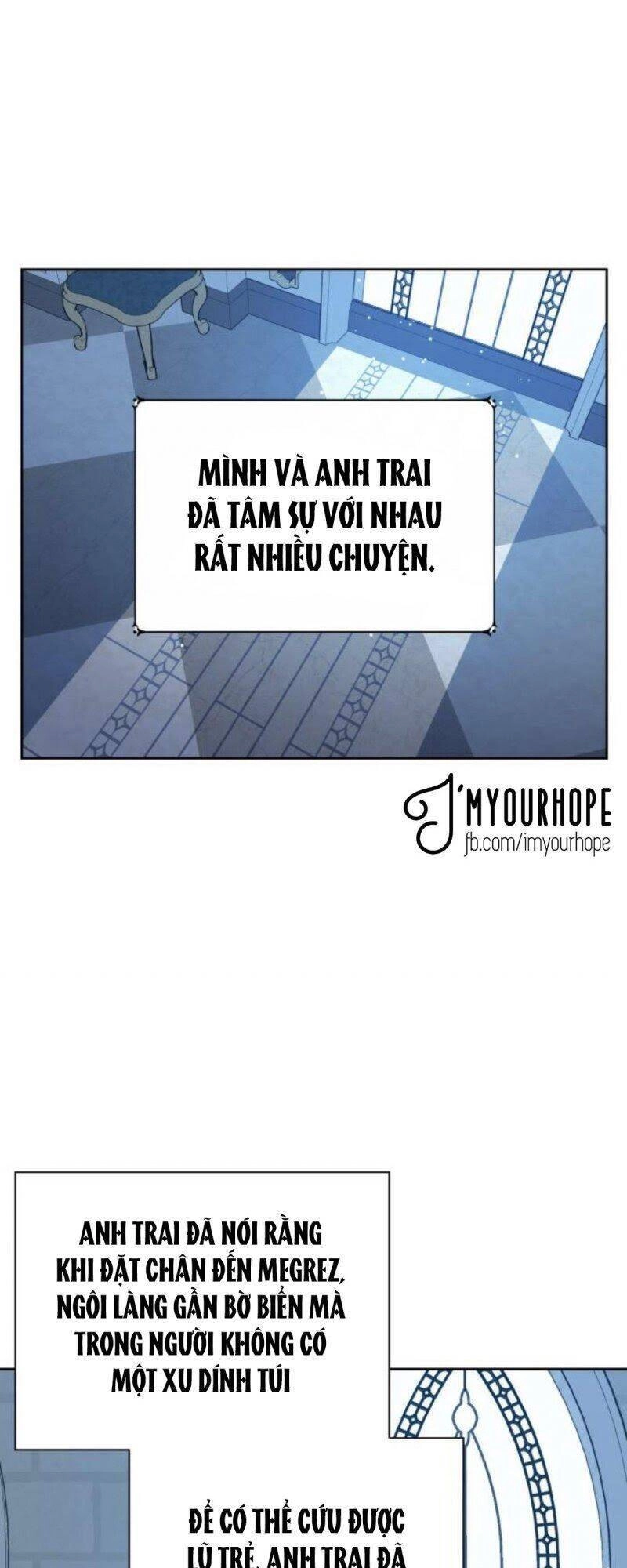 Tôi Muốn Trở Thành Cô Ấy Chỉ Một Ngày Chapter 88 - 41