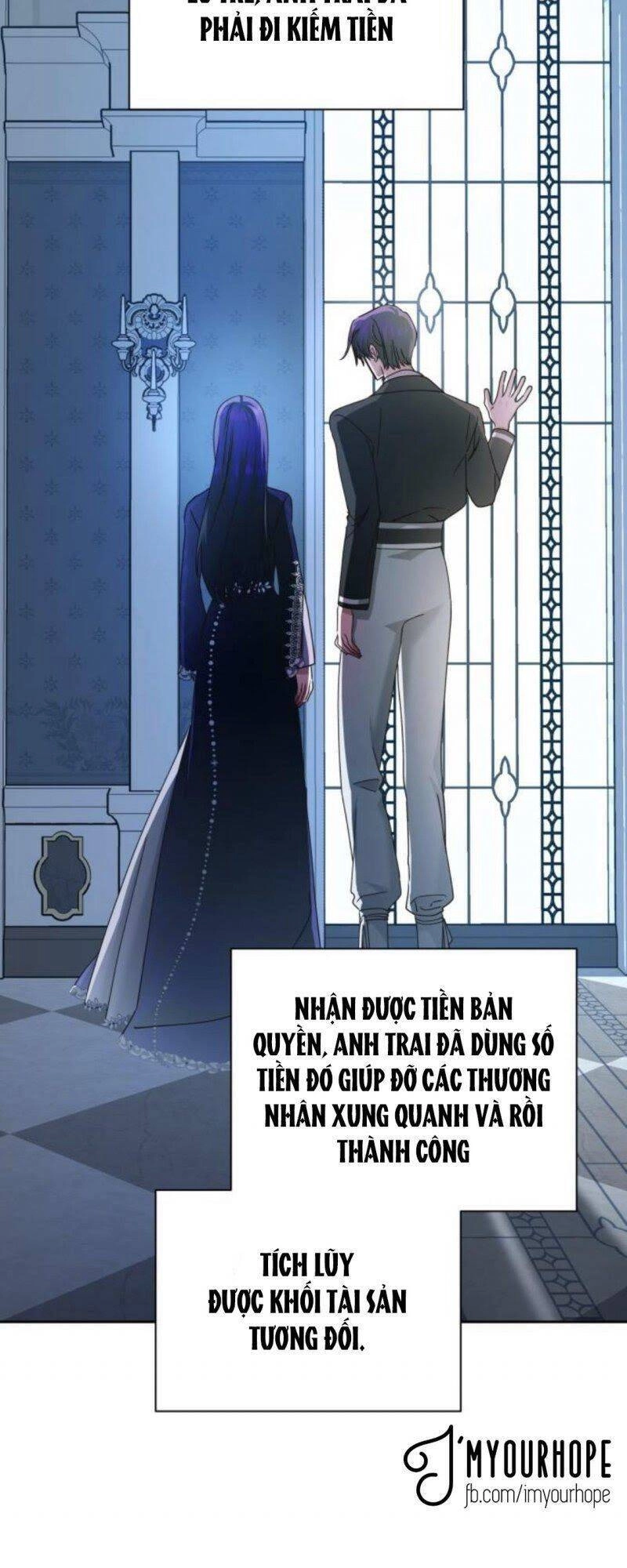 Tôi Muốn Trở Thành Cô Ấy Chỉ Một Ngày Chapter 88 - 42