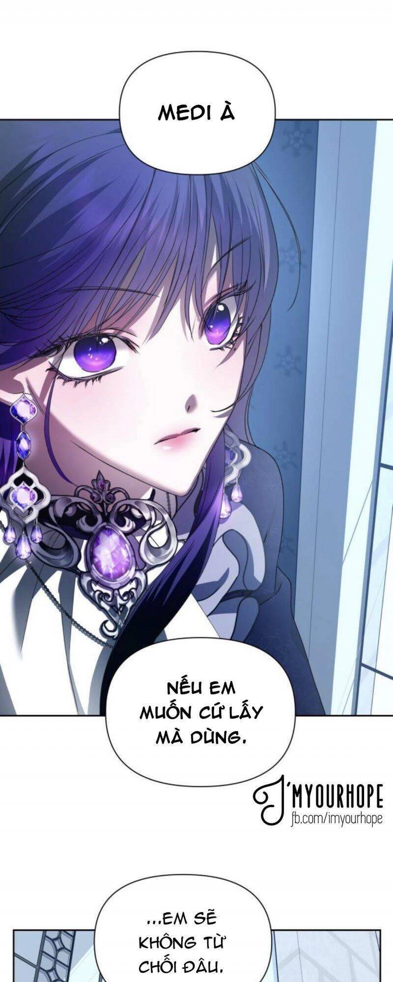 Tôi Muốn Trở Thành Cô Ấy Chỉ Một Ngày Chapter 88 - 46