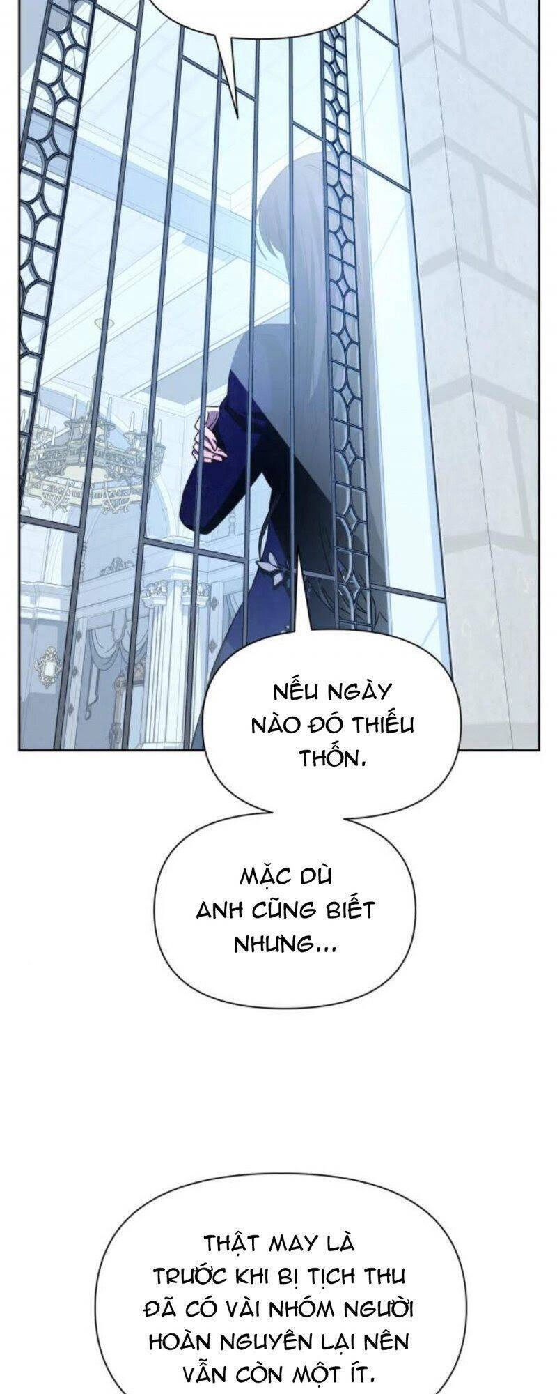 Tôi Muốn Trở Thành Cô Ấy Chỉ Một Ngày Chapter 88 - 47