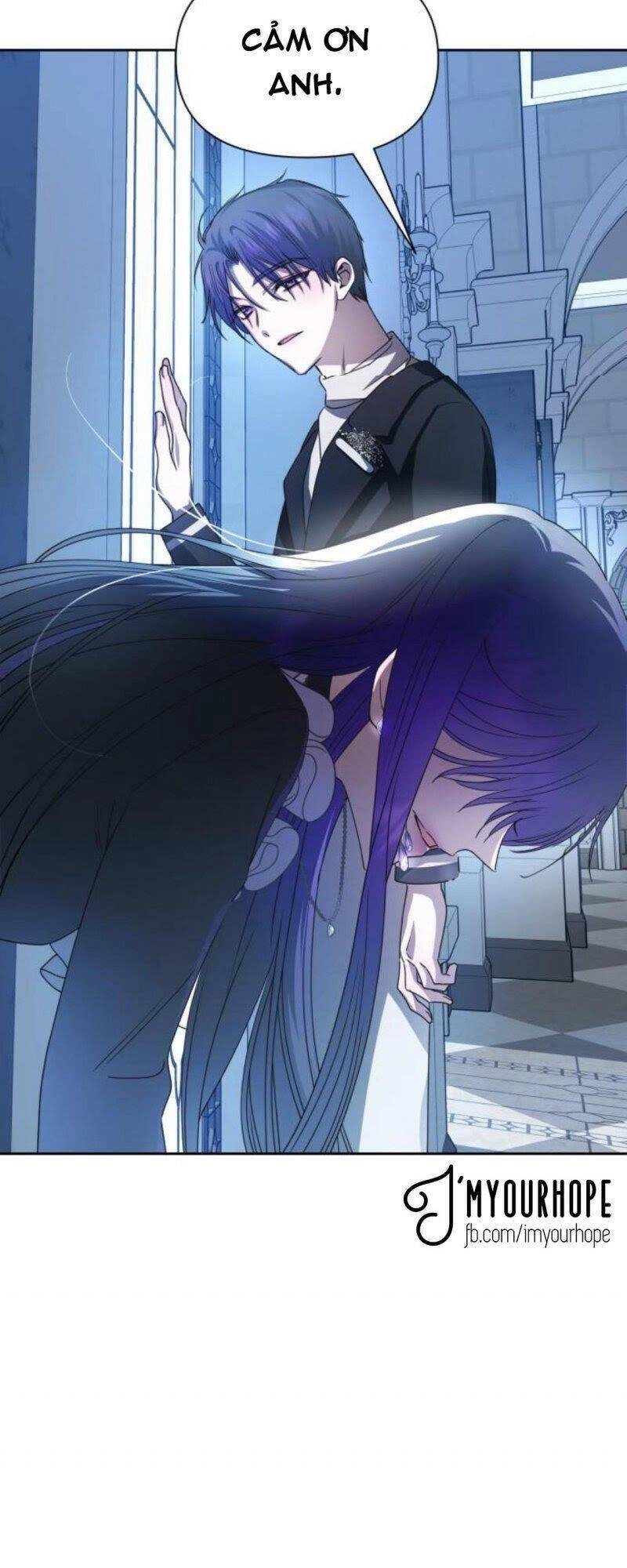 Tôi Muốn Trở Thành Cô Ấy Chỉ Một Ngày Chapter 88 - 51