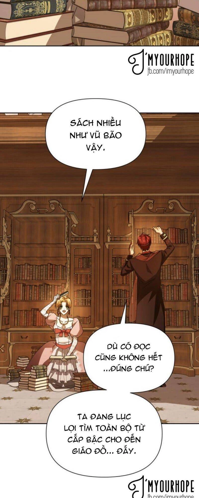 Tôi Muốn Trở Thành Cô Ấy Chỉ Một Ngày Chapter 88 - 57