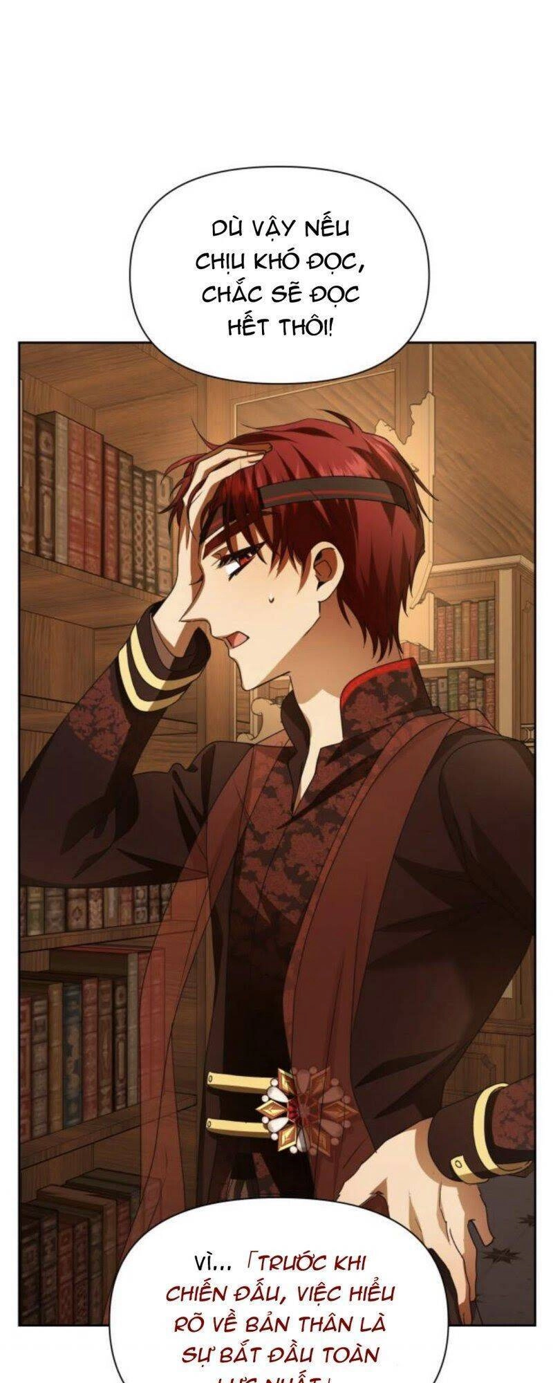 Tôi Muốn Trở Thành Cô Ấy Chỉ Một Ngày Chapter 88 - 60