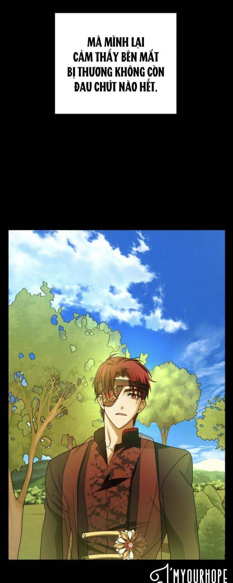 Tôi Muốn Trở Thành Cô Ấy Chỉ Một Ngày Chapter 88 - 67