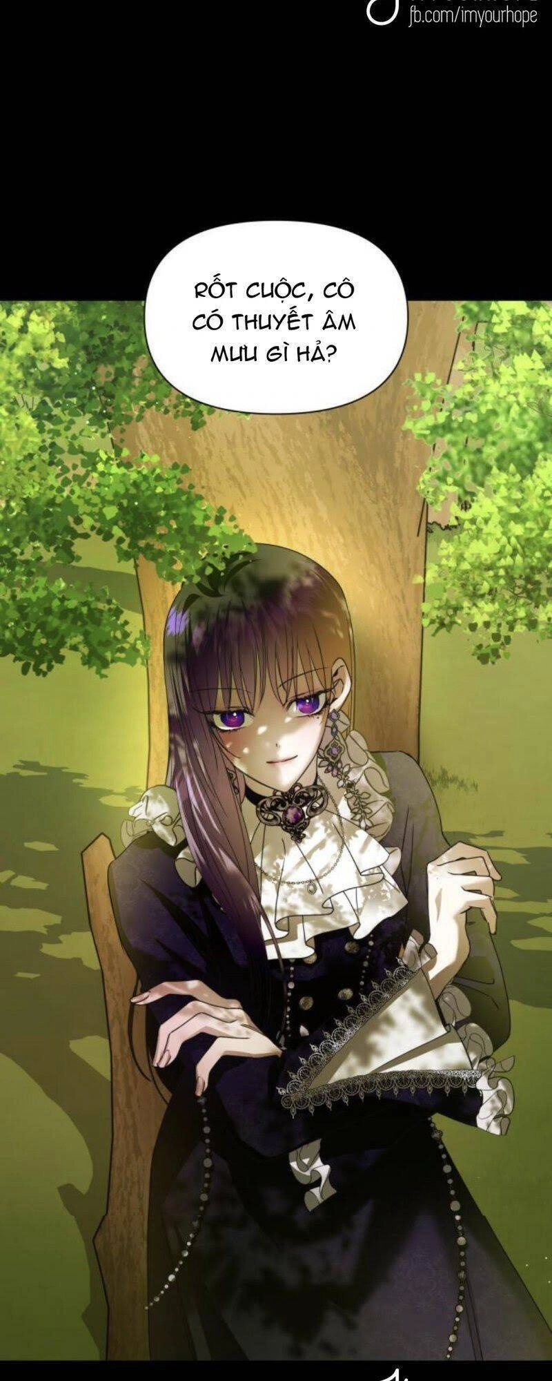 Tôi Muốn Trở Thành Cô Ấy Chỉ Một Ngày Chapter 88 - 68