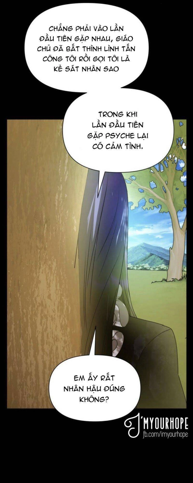 Tôi Muốn Trở Thành Cô Ấy Chỉ Một Ngày Chapter 88 - 72