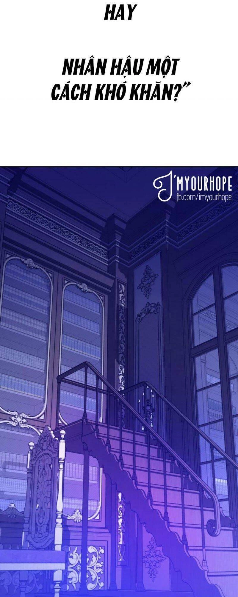 Tôi Muốn Trở Thành Cô Ấy Chỉ Một Ngày Chapter 88 - 83