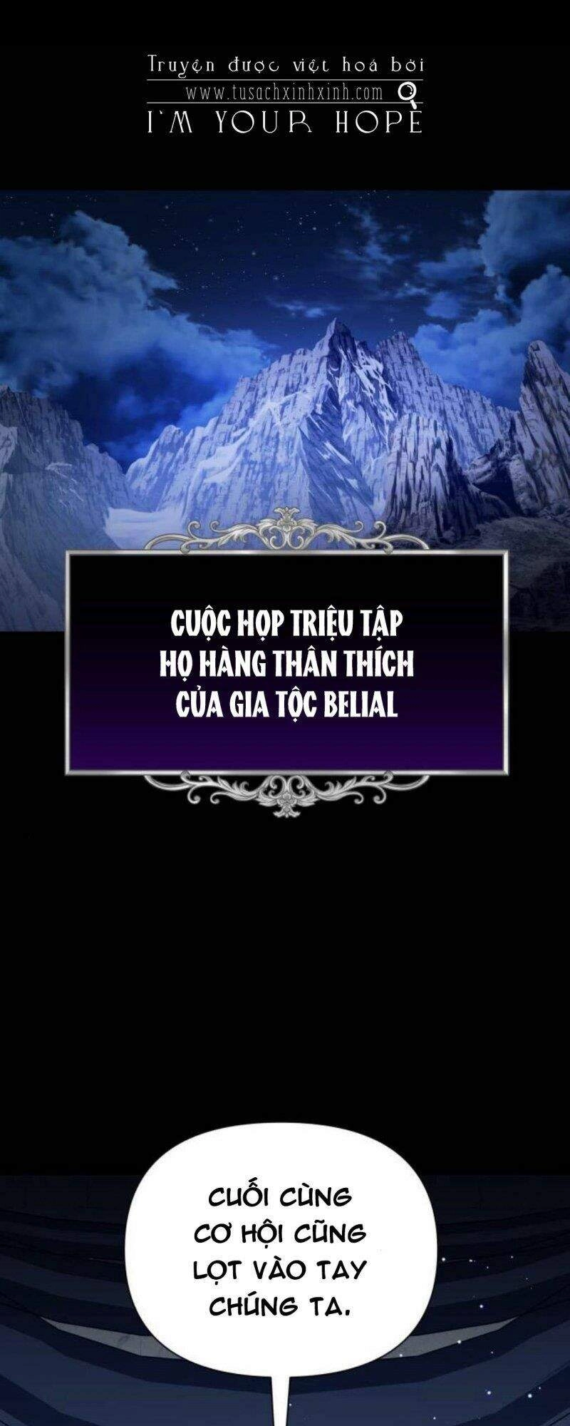 Tôi Muốn Trở Thành Cô Ấy Chỉ Một Ngày Chapter 89 - 1