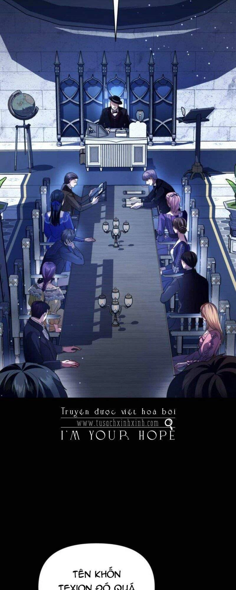 Tôi Muốn Trở Thành Cô Ấy Chỉ Một Ngày Chapter 89 - 2