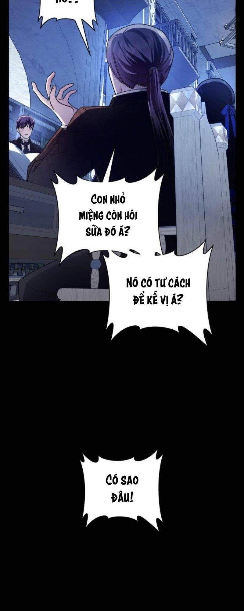 Tôi Muốn Trở Thành Cô Ấy Chỉ Một Ngày Chapter 89 - 4