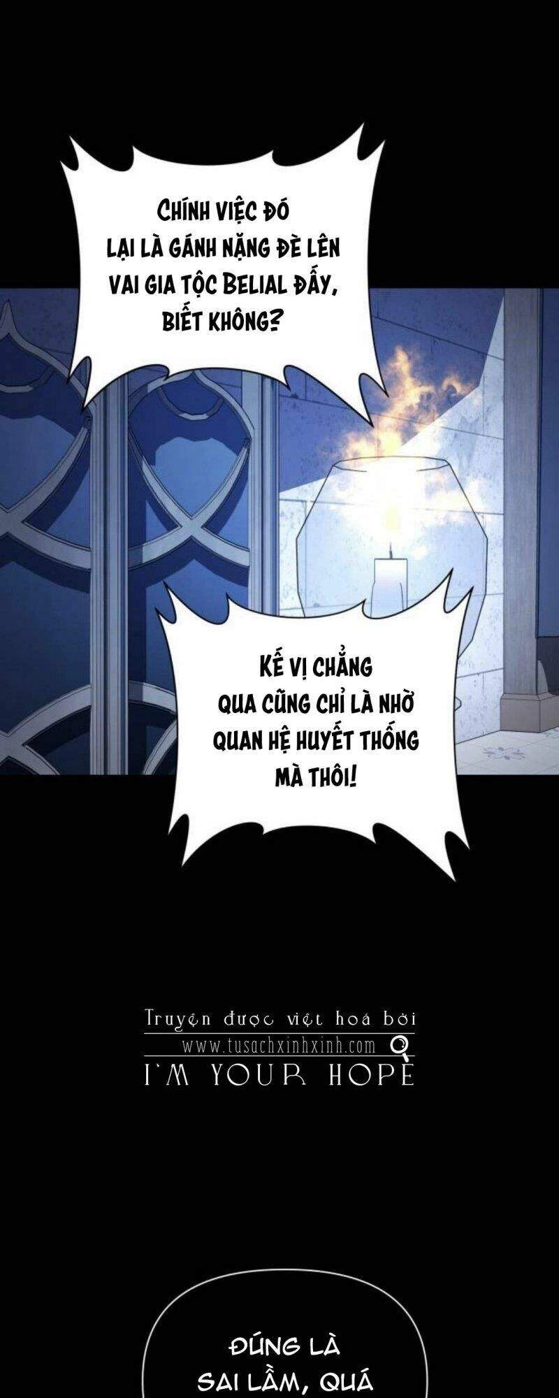 Tôi Muốn Trở Thành Cô Ấy Chỉ Một Ngày Chapter 89 - 5