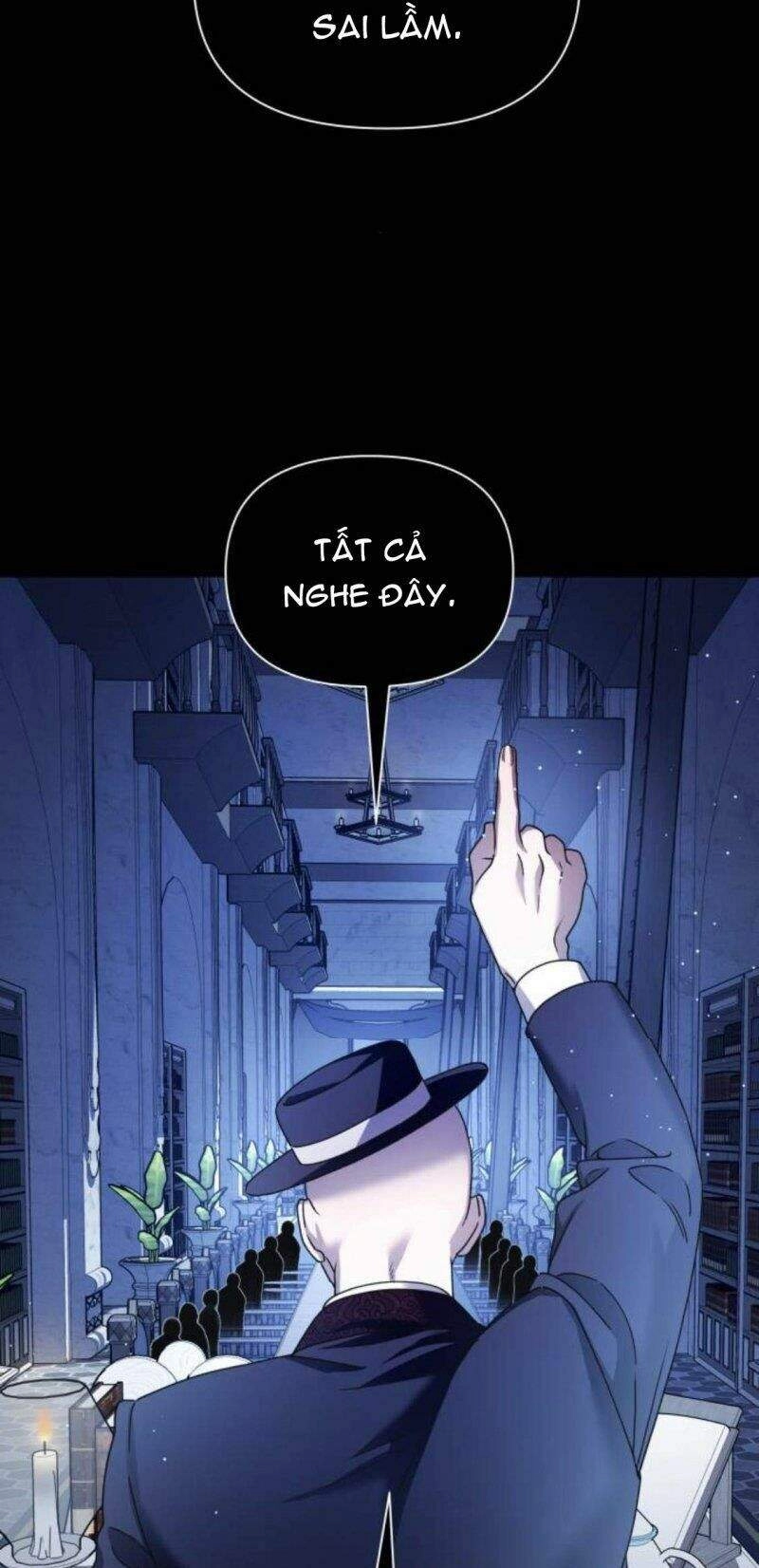 Tôi Muốn Trở Thành Cô Ấy Chỉ Một Ngày Chapter 89 - 6