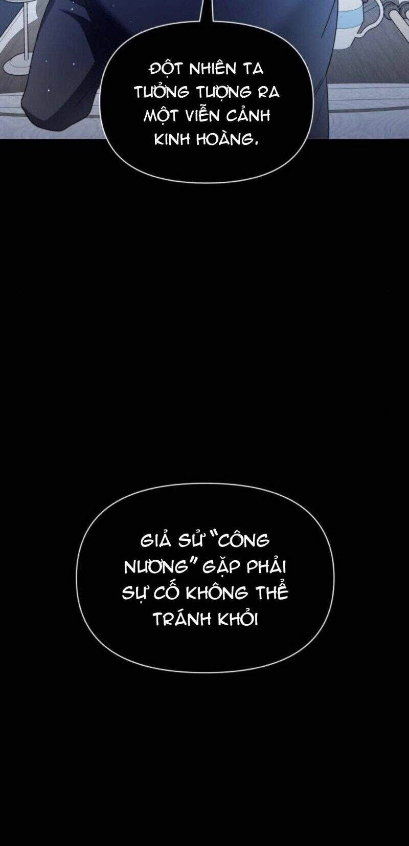 Tôi Muốn Trở Thành Cô Ấy Chỉ Một Ngày Chapter 89 - 7