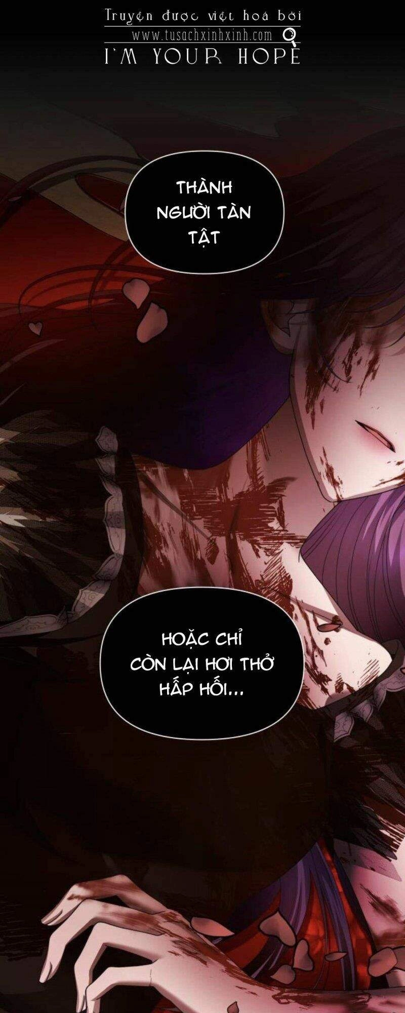 Tôi Muốn Trở Thành Cô Ấy Chỉ Một Ngày Chapter 89 - 8