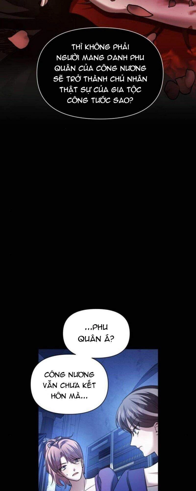 Tôi Muốn Trở Thành Cô Ấy Chỉ Một Ngày Chapter 89 - 9